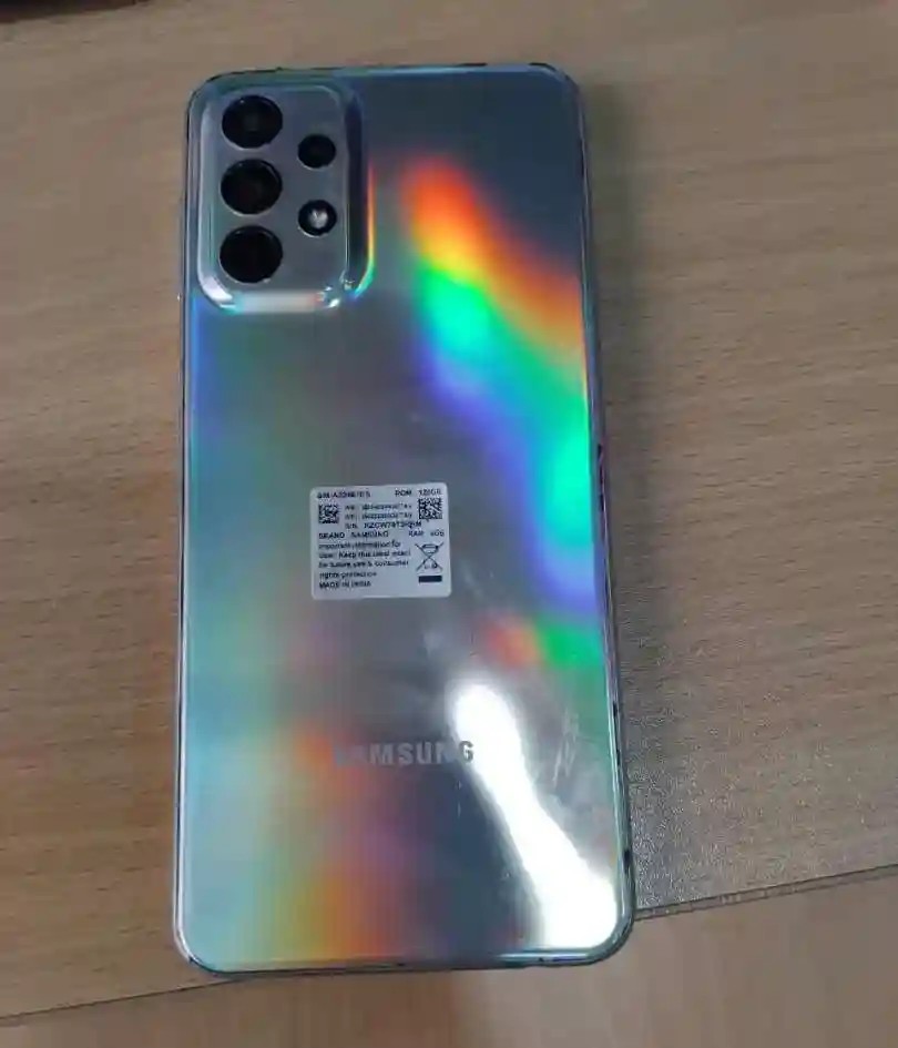Samsung Galaxy A23