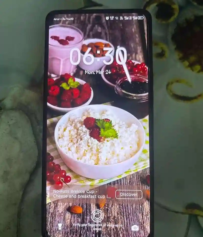 Tecno Camon 20 Pro 5G