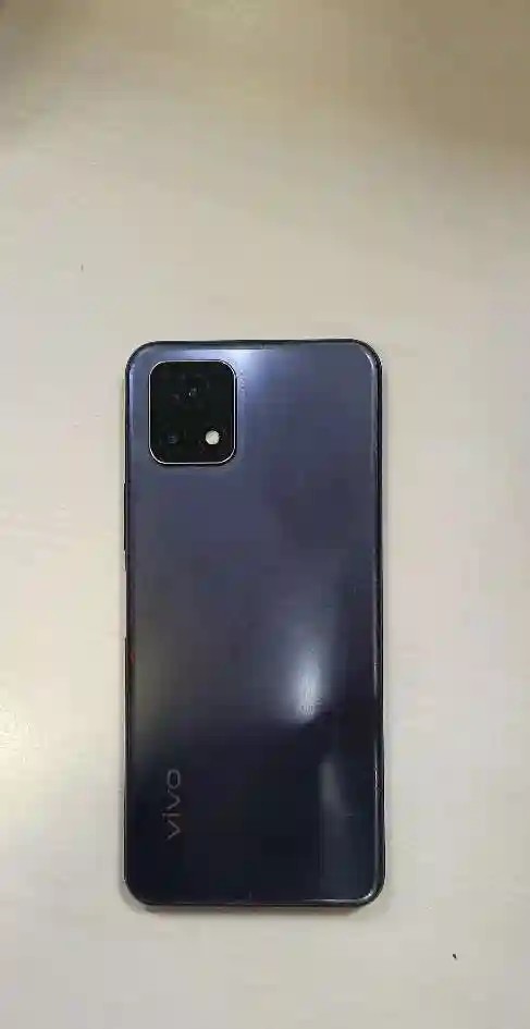 vivo Y72 5G