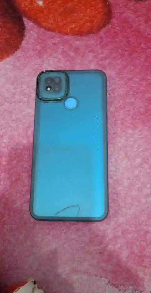Xiaomi Poco C31