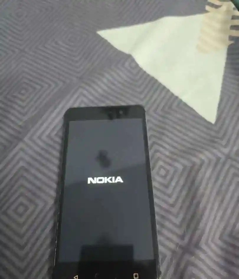 Nokia 6