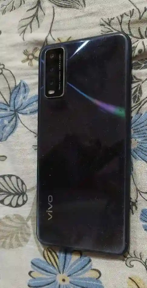 vivo Y20