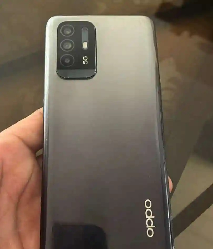 Oppo F19 Pro+ 5G