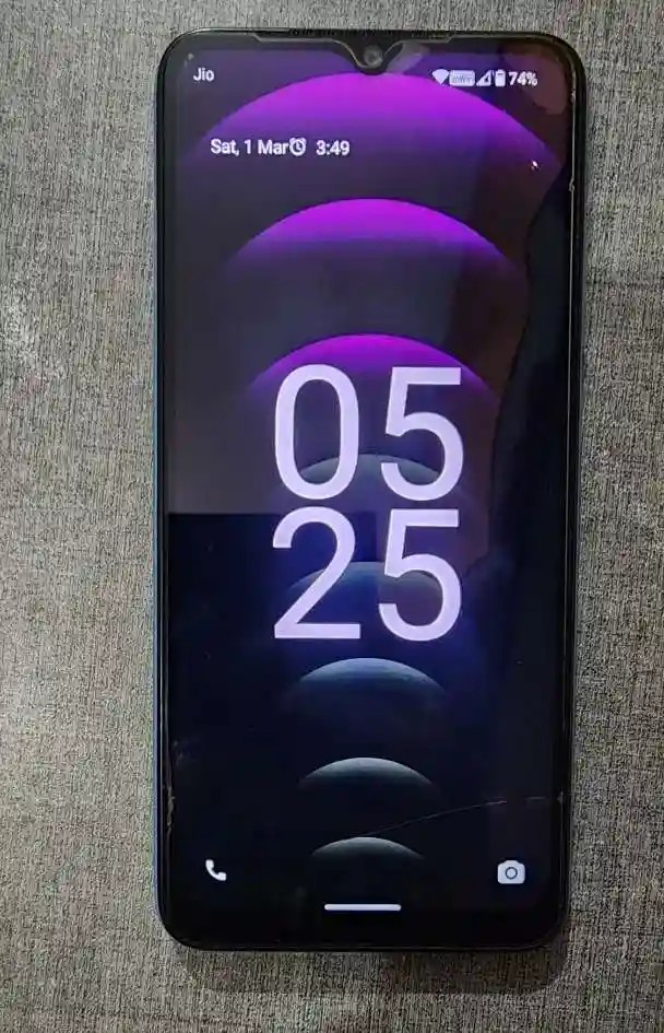 Xiaomi Poco C51