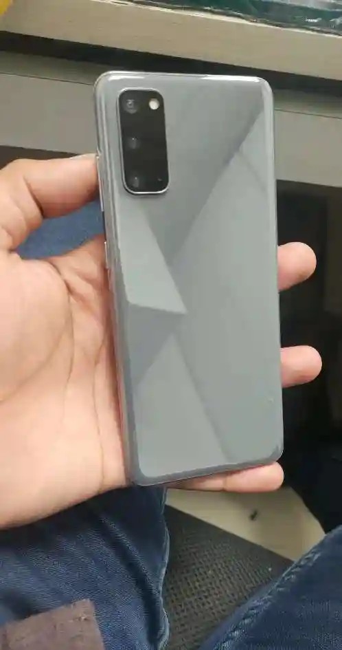 Samsung Galaxy S20 5G