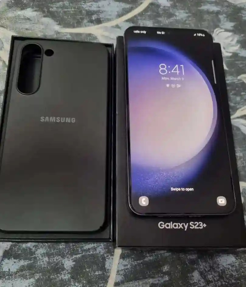 Samsung Galaxy S23+