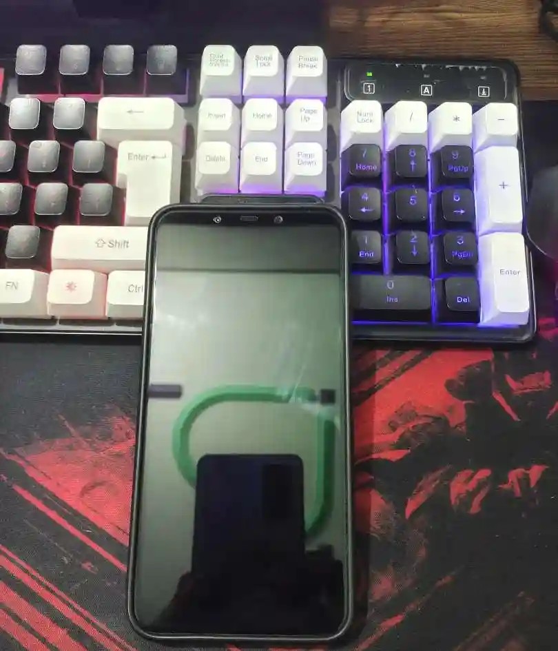 Xiaomi Pocophone F1