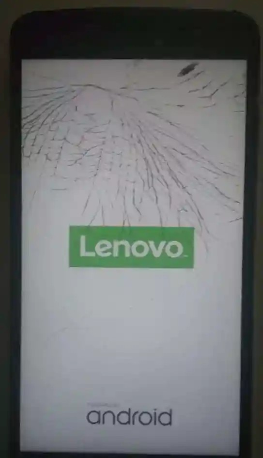 Lenovo Vibe K4 Note