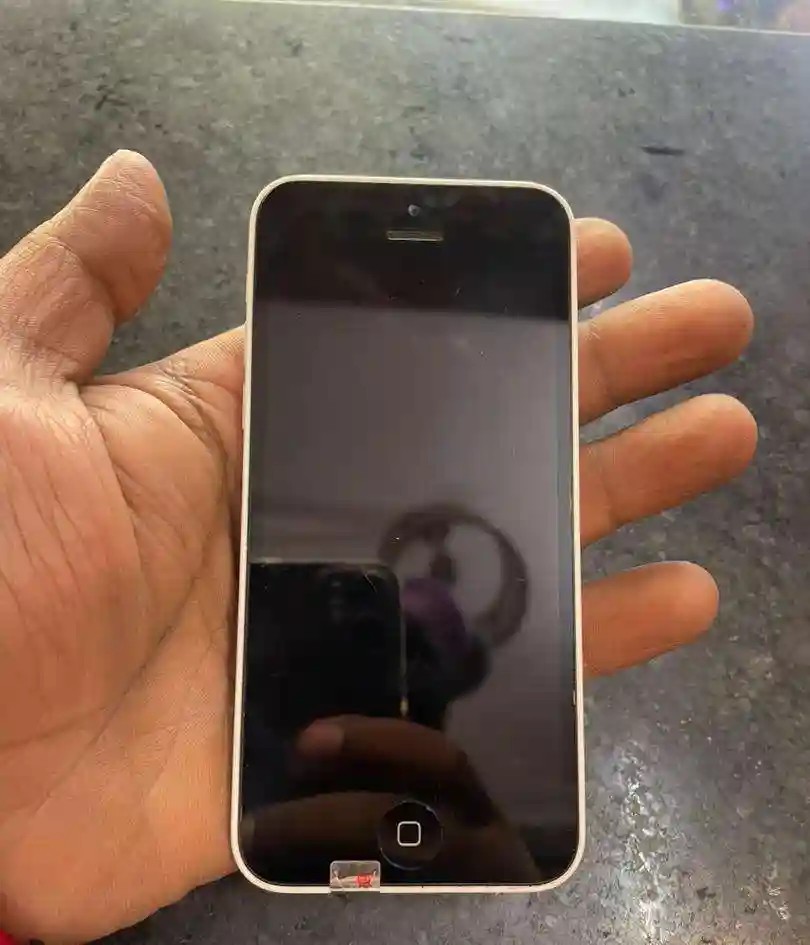Apple iPhone 5c