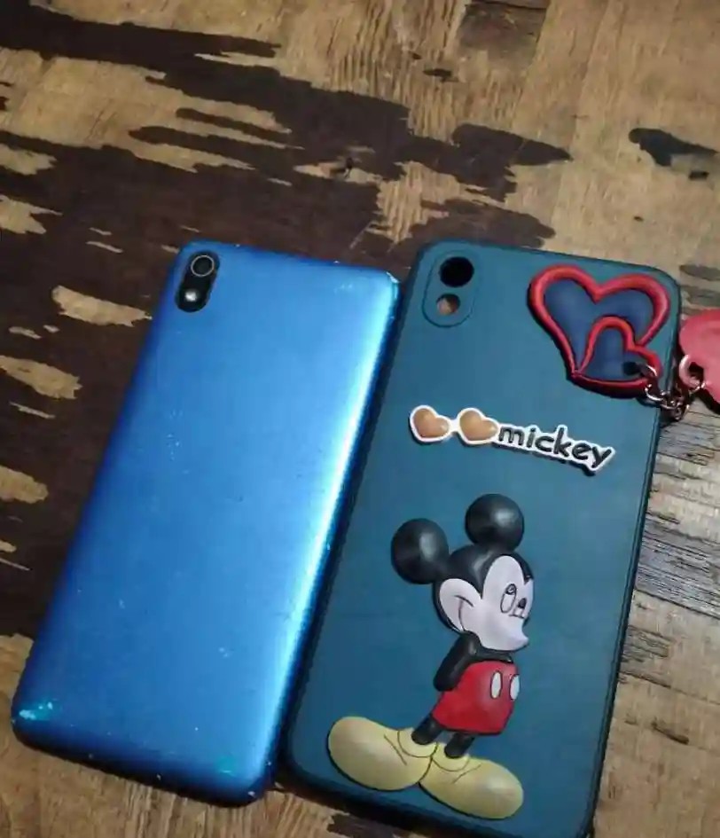 Xiaomi Redmi 7A