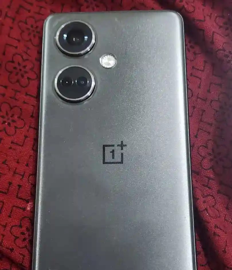 OnePlus Nord CE3