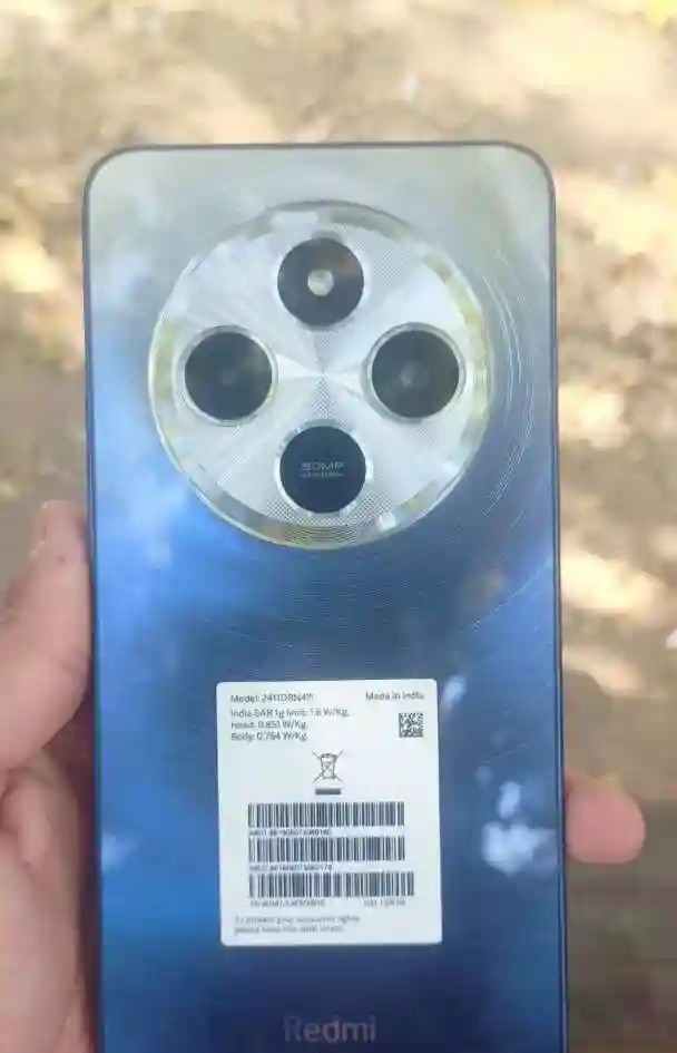 Xiaomi Redmi 14C