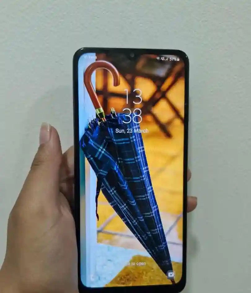 Samsung Galaxy M12