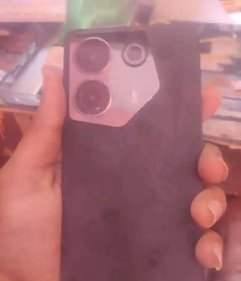 Tecno Camon 20 Pro 5G