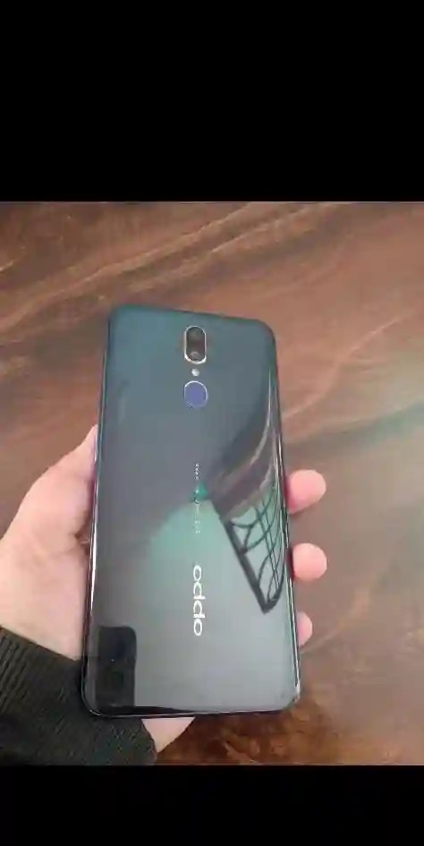 Oppo A96