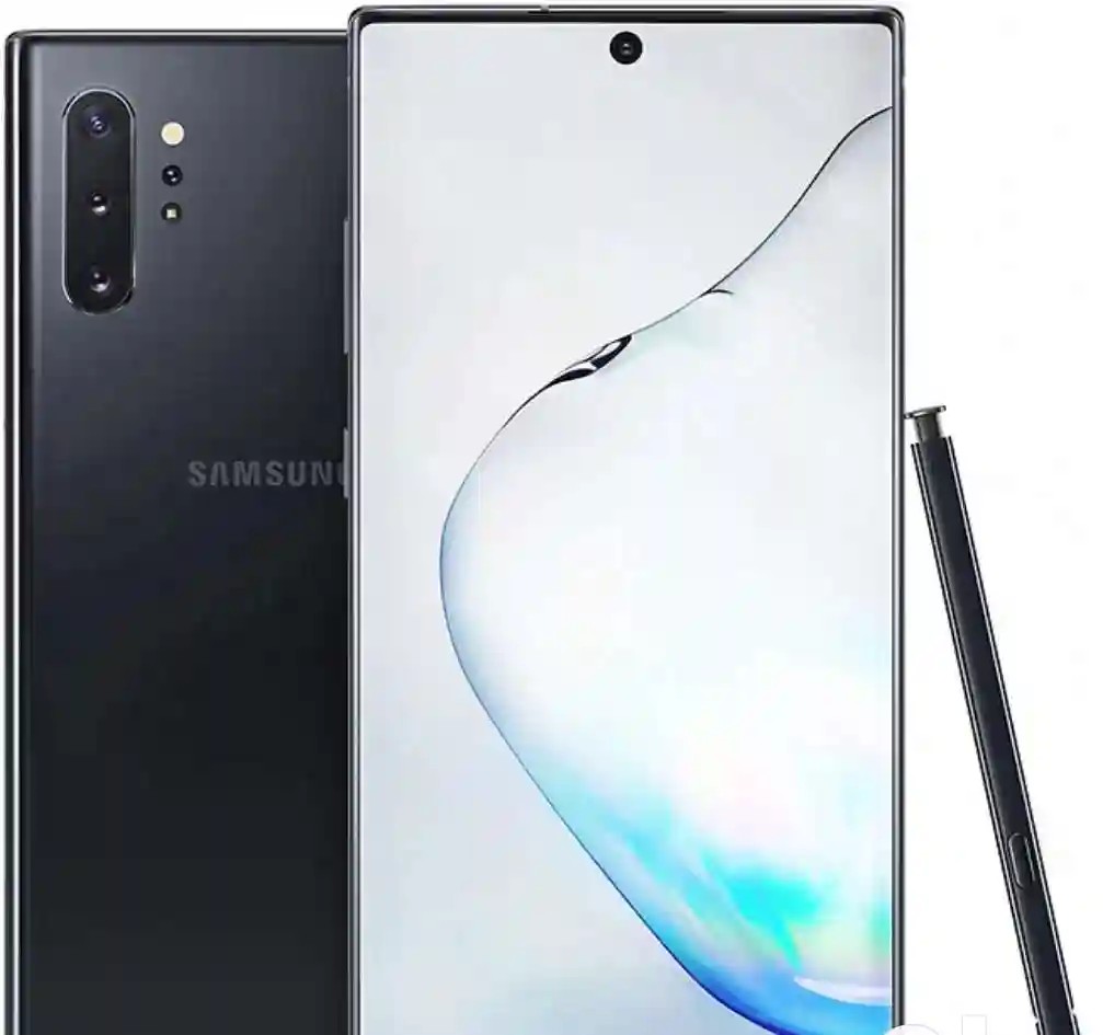 Samsung Galaxy Note10+