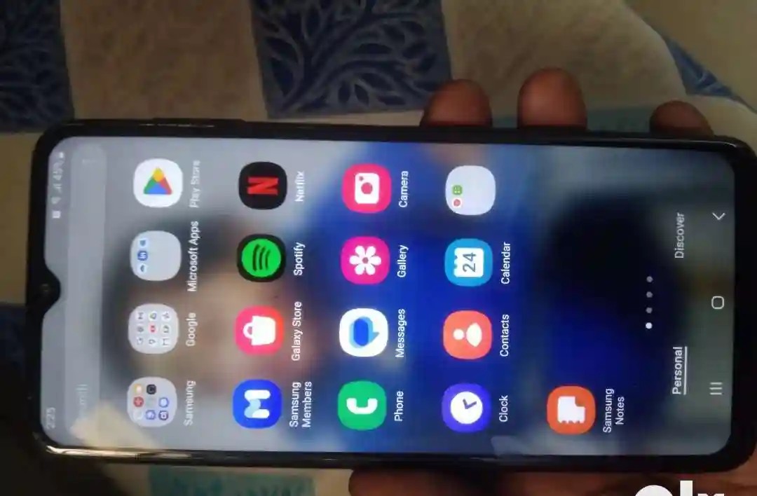 Samsung Galaxy F13