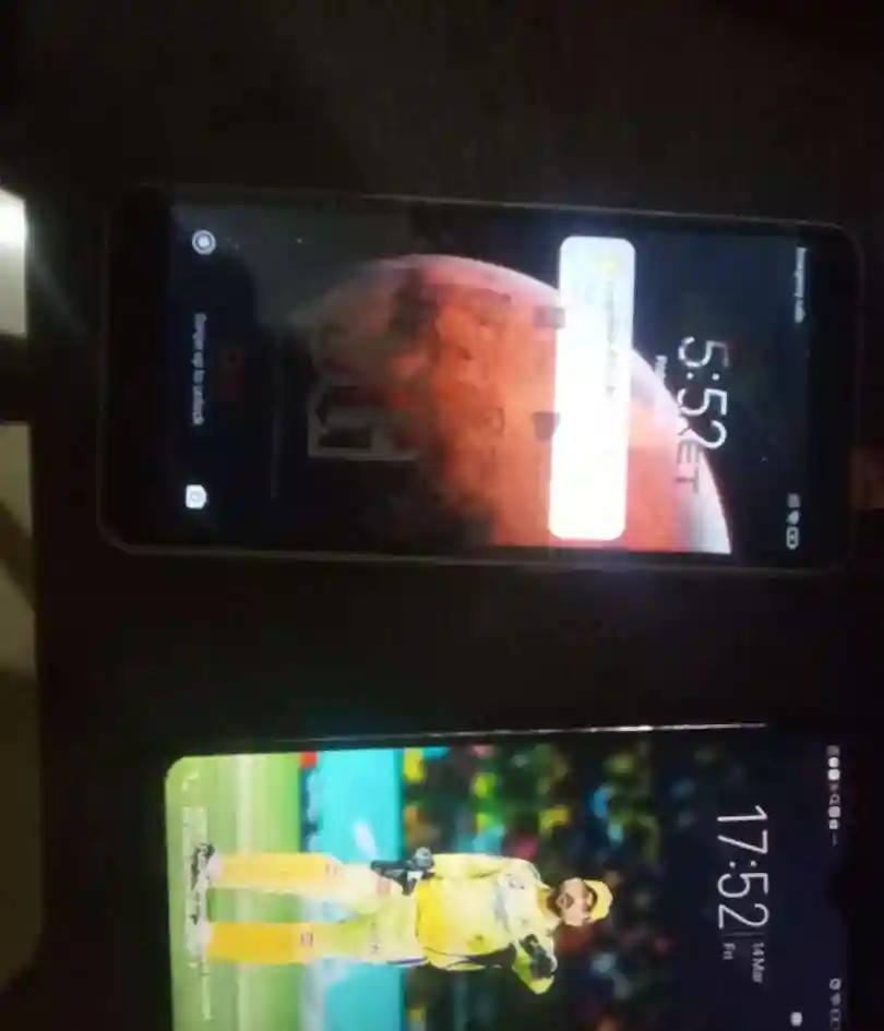 vivo Y95