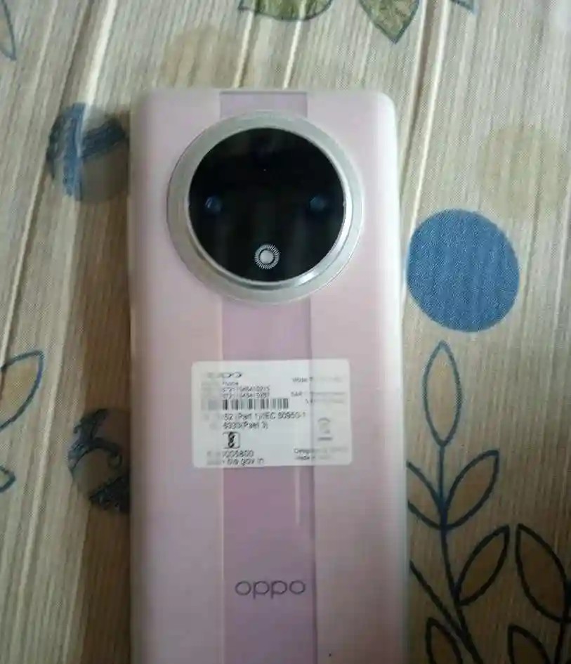 Oppo F27 Pro