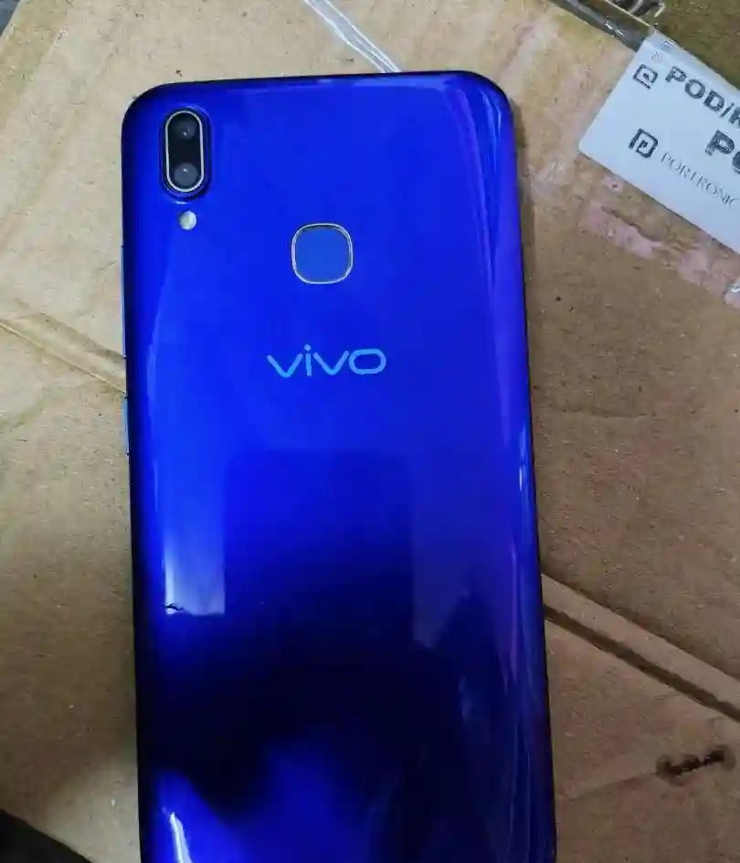 vivo Y91