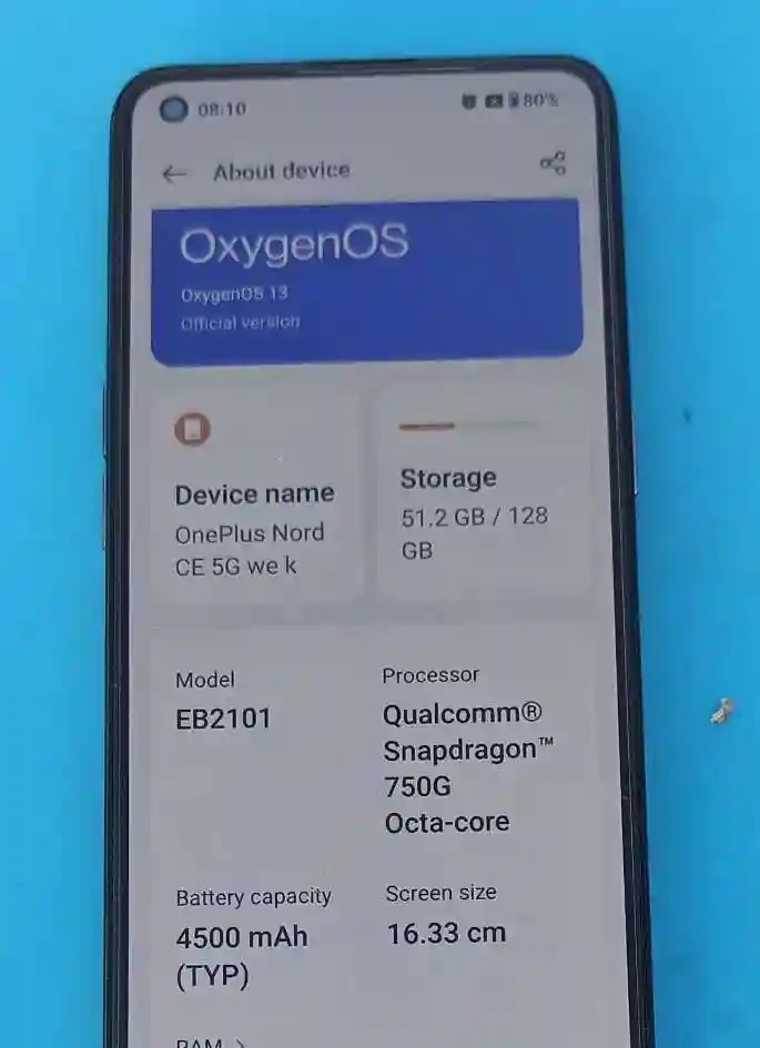 OnePlus One