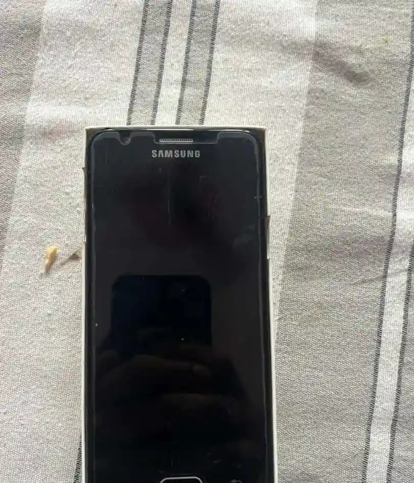 Samsung Galaxy J5 Prime