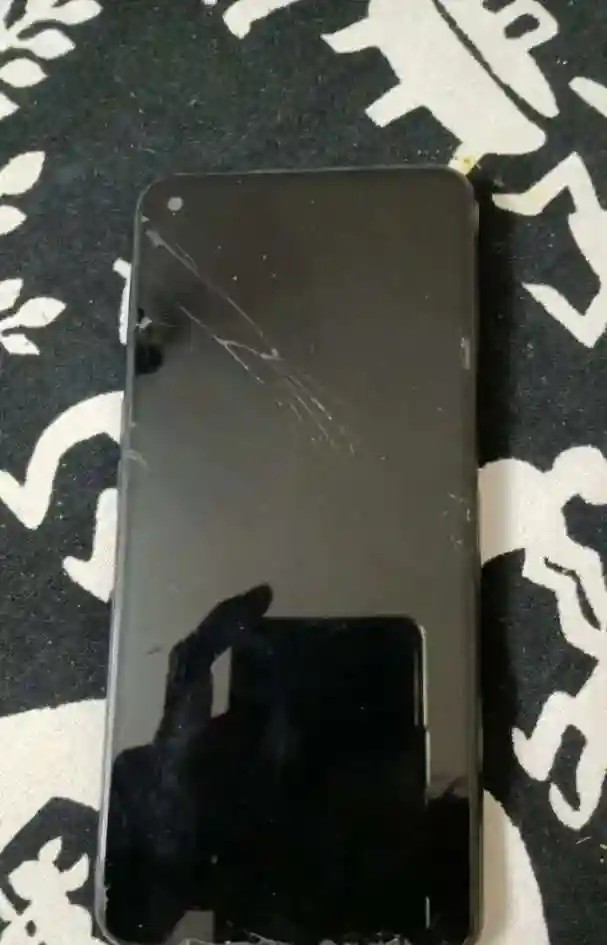 Oppo A96