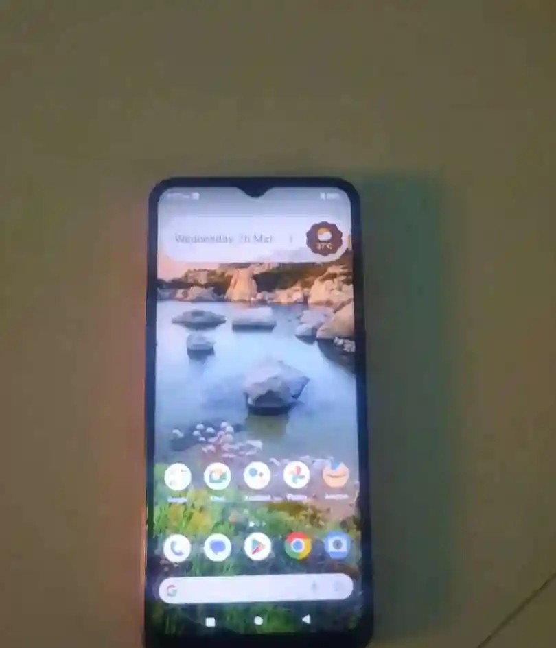 Nokia C32