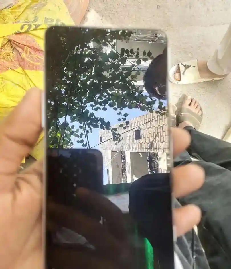 Xiaomi Poco F3 GT