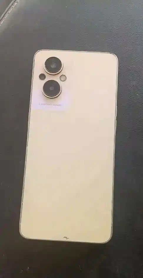 Oppo F21 Pro 5G