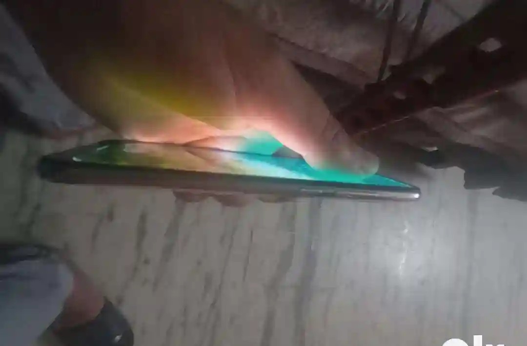 Xiaomi Mi A3