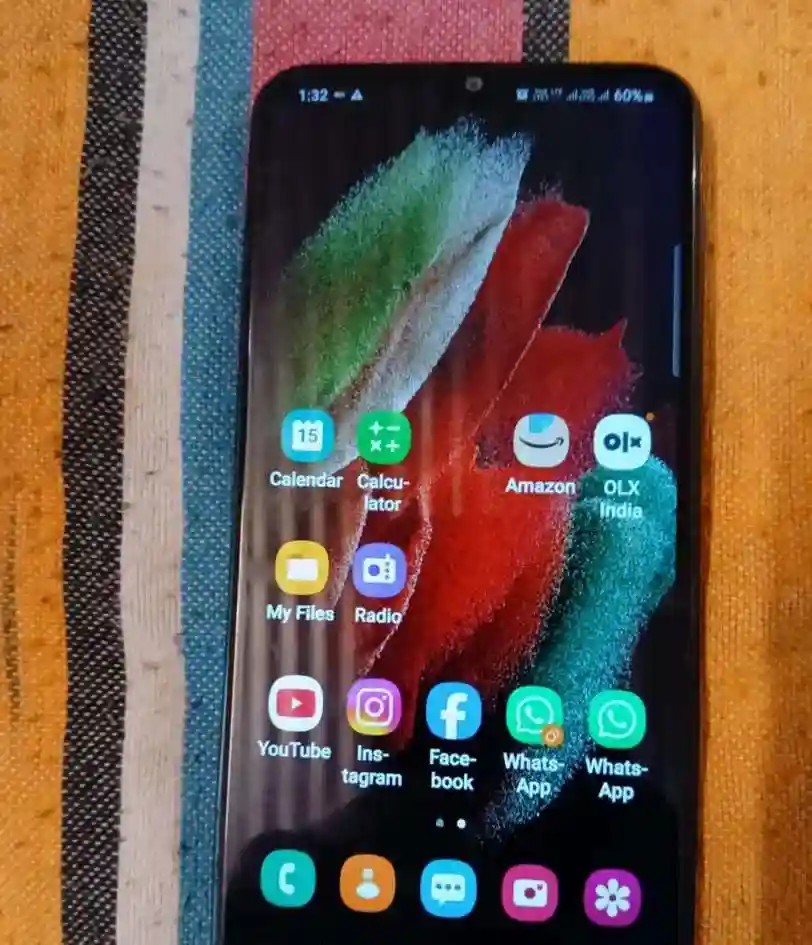 Samsung Galaxy M30s