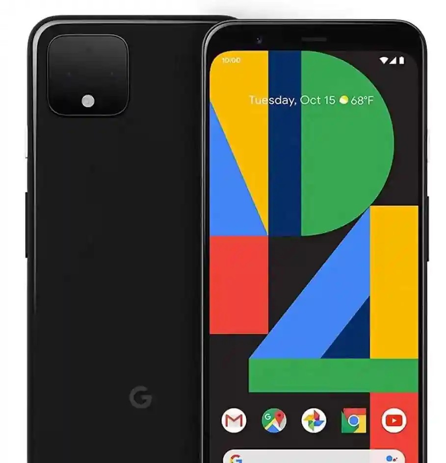 Google Pixel 4