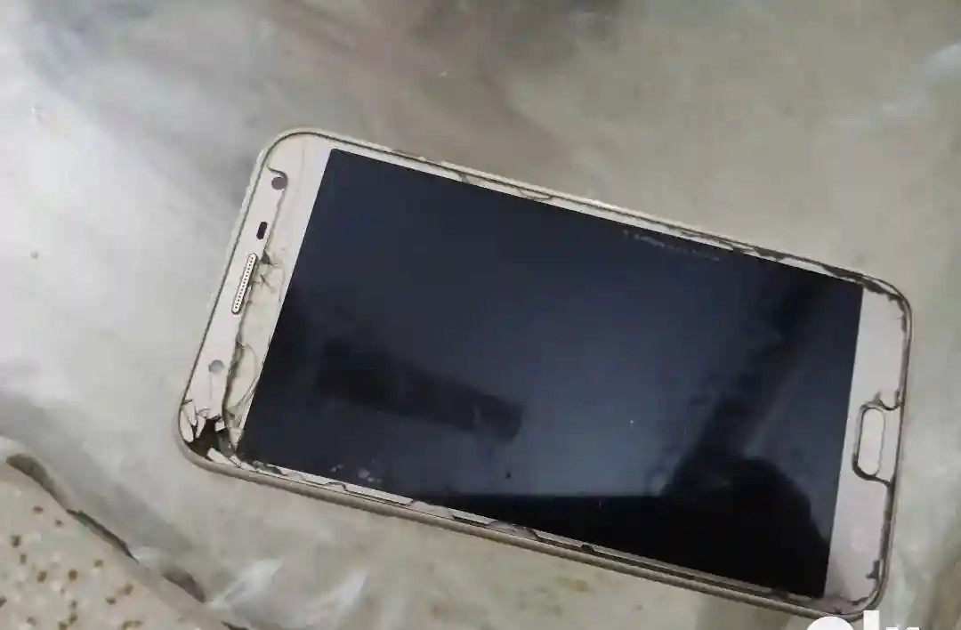 Samsung Galaxy J7 Nxt