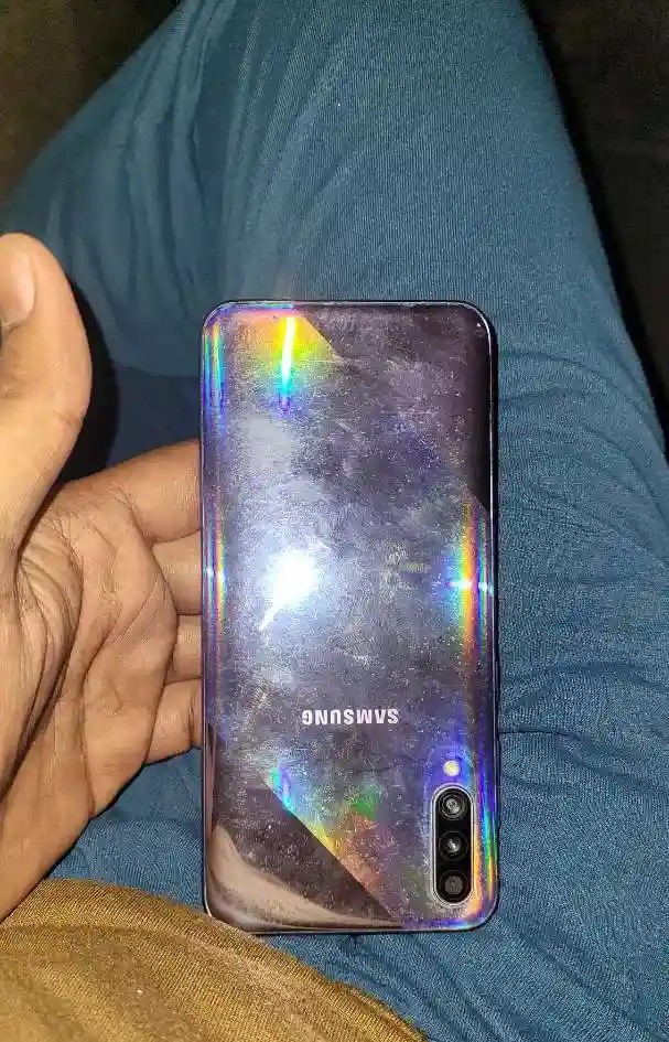 Samsung Galaxy A50s