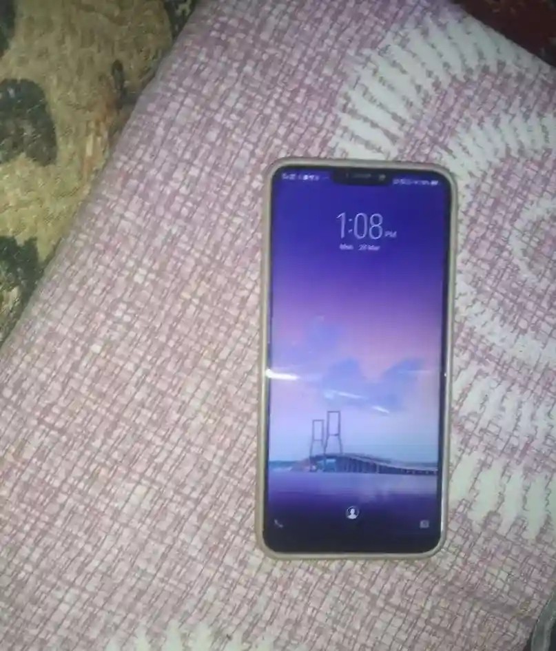 vivo Y83