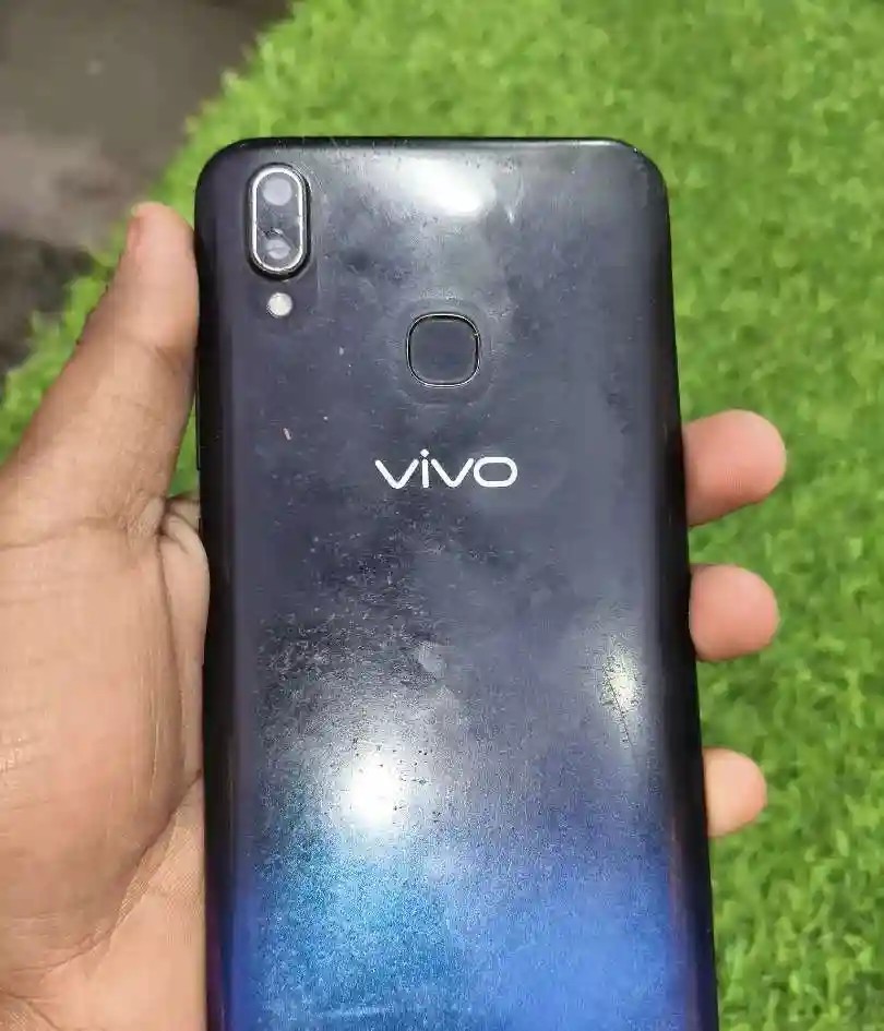 vivo Y91