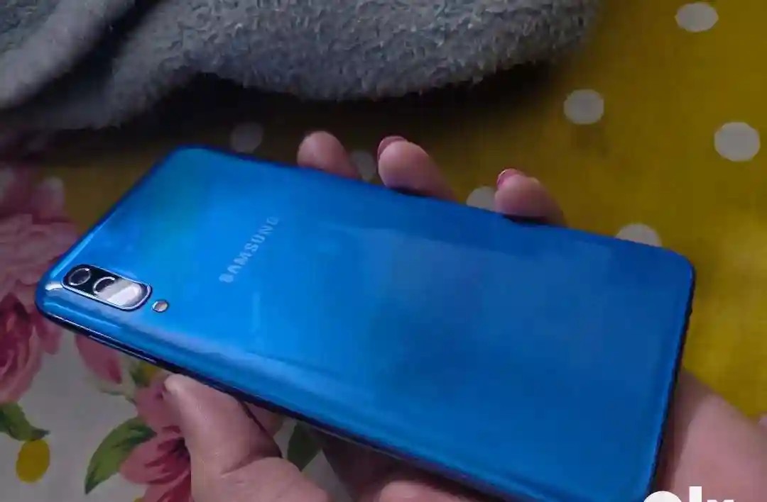 Samsung Galaxy A50