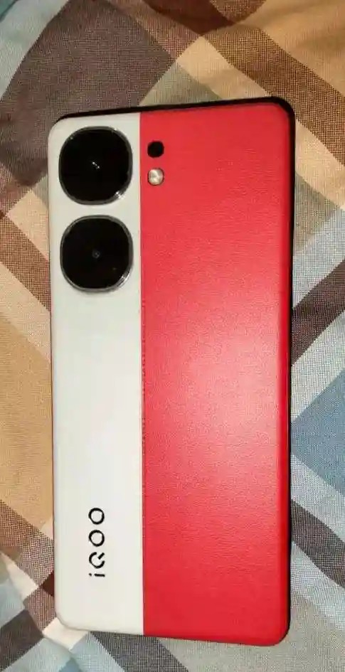 vivo iQOO Neo9 Pro