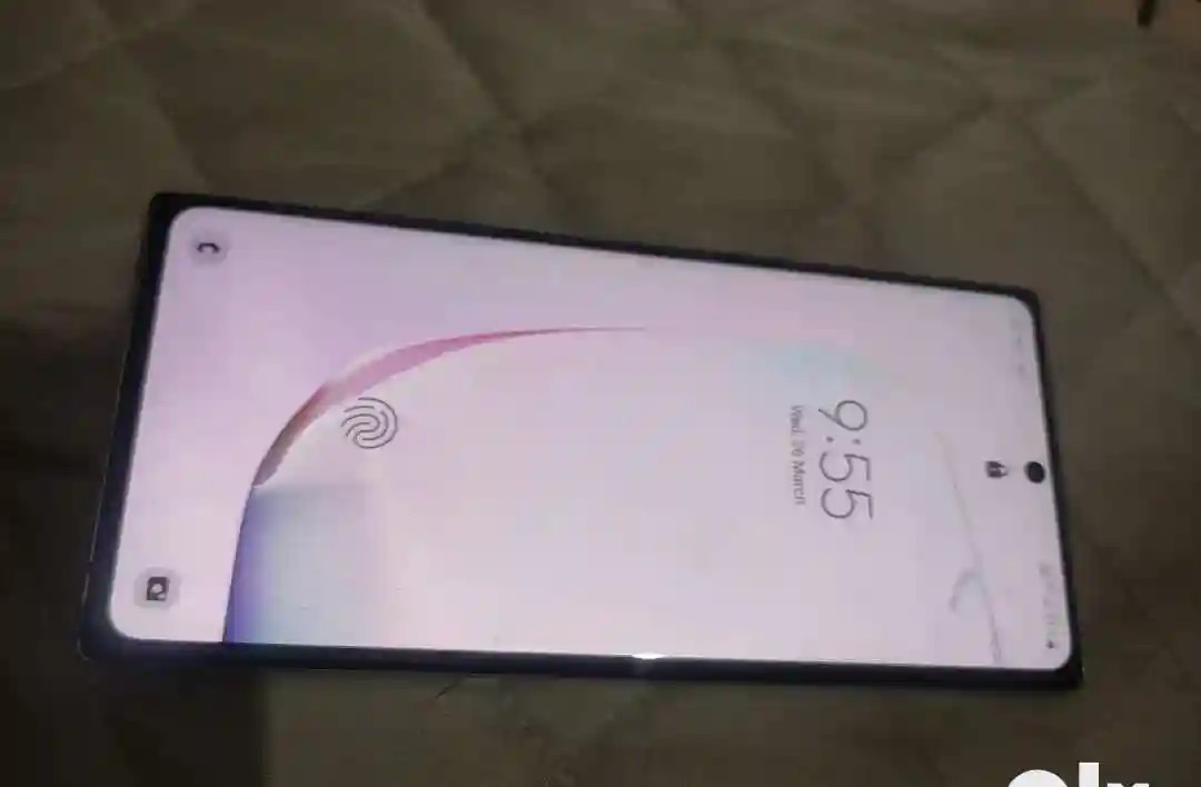 Samsung Galaxy Note10+