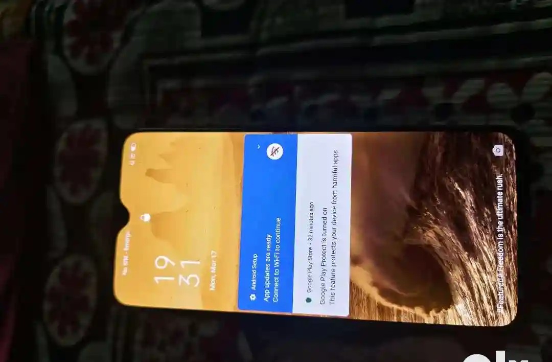 Oppo F17 Pro
