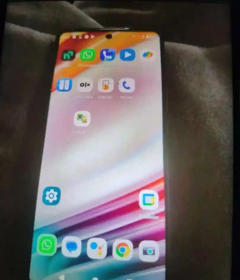 Motorola Moto G60