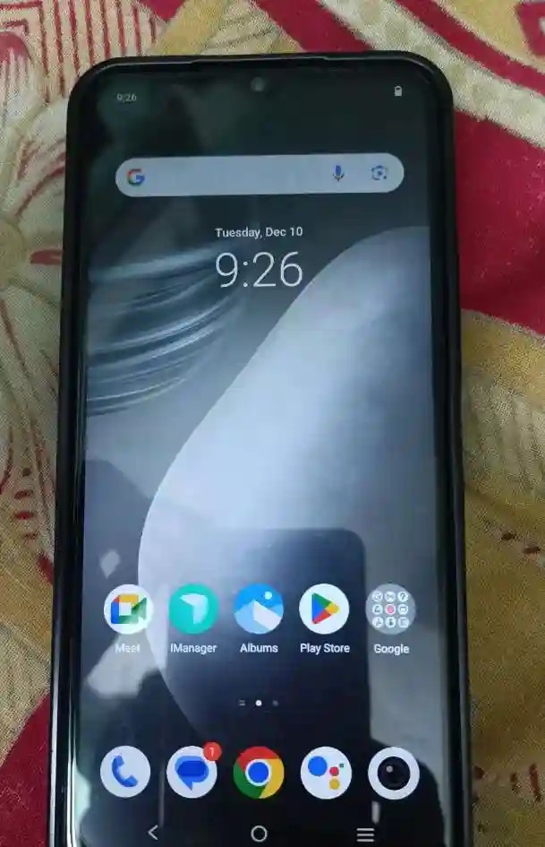 vivo Y33t