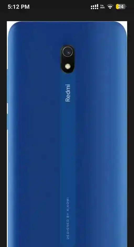 Xiaomi Redmi 8A