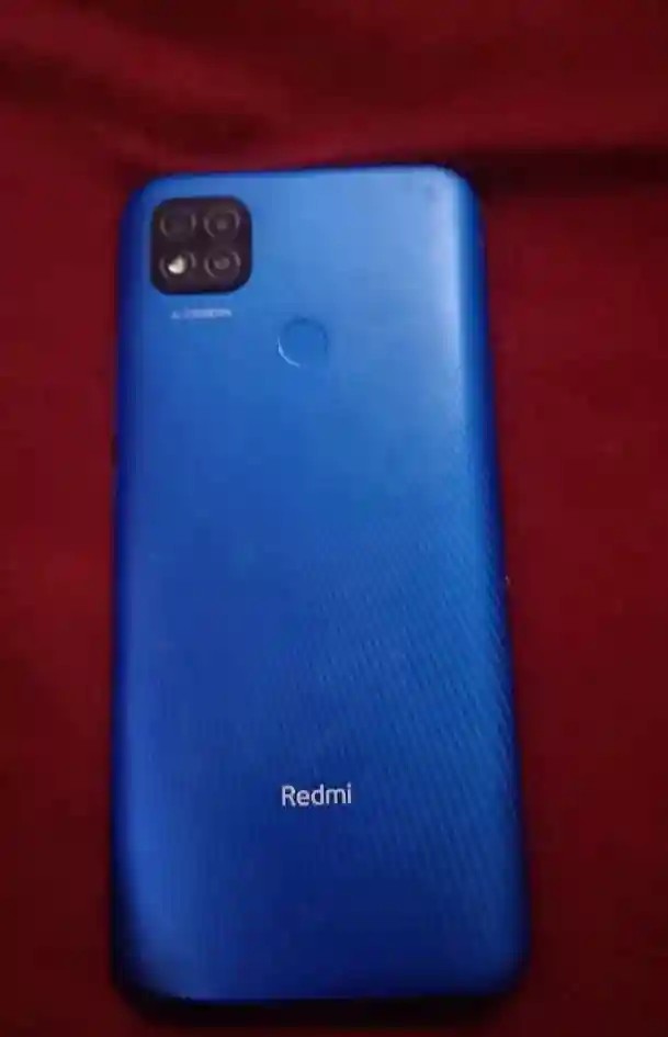 Xiaomi Redmi 9 Activ