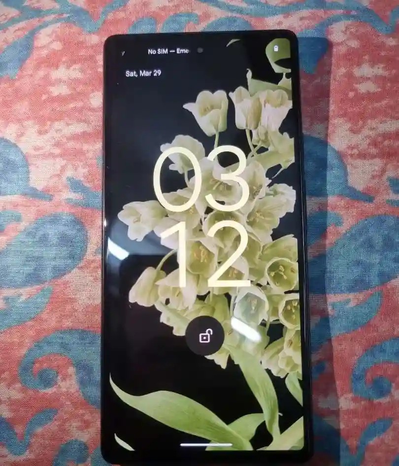 Google Pixel 6