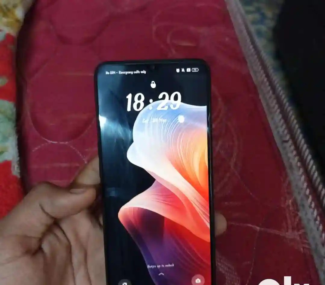 Oppo A57 4G