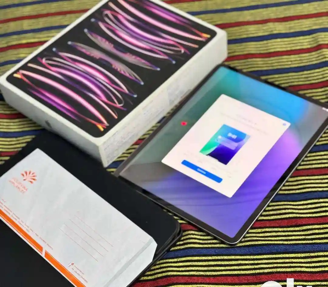 Apple iPad Pro 11 (2018)
