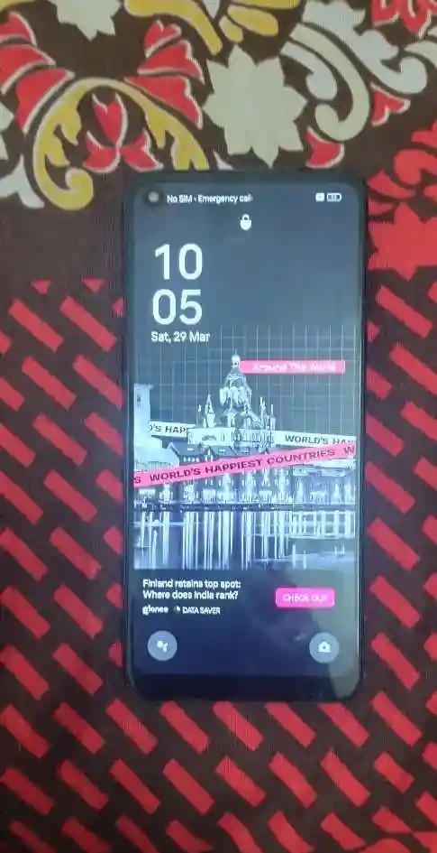 Realme 10