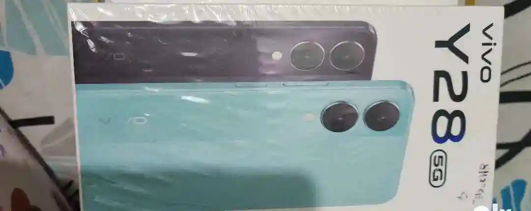 vivo Y28 5G